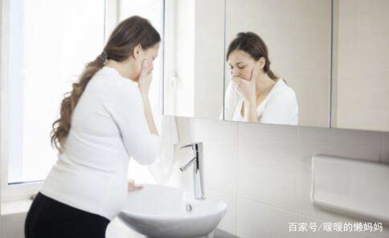 有规律的宫缩但是不见红不破水,临产要诀六字