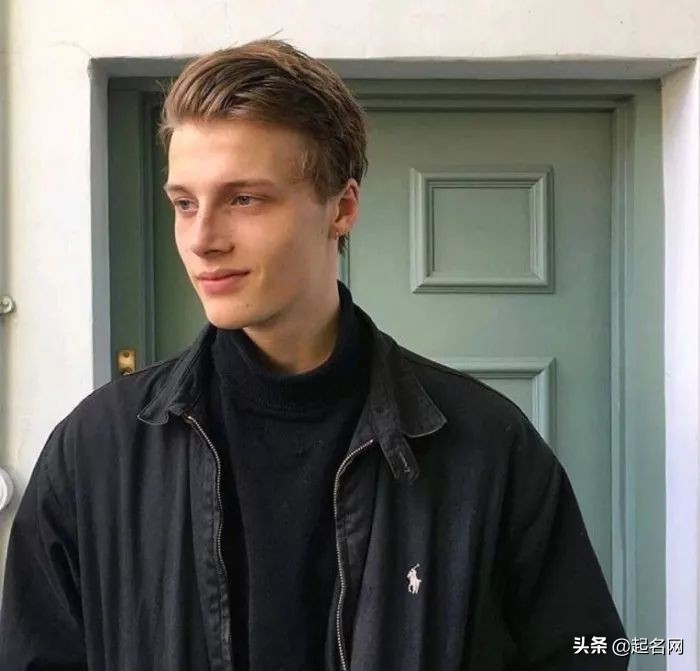 高贵优雅时尚简洁的英文名,牛逼高端上档次的英文名