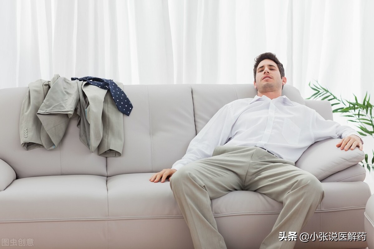 四种东西煮水既补肾虚又补肾阳,肾虚腰痛吃中药有所改善