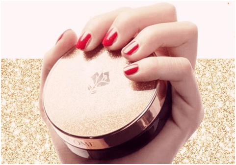 裸妆感气垫,裸妆气垫爆款
