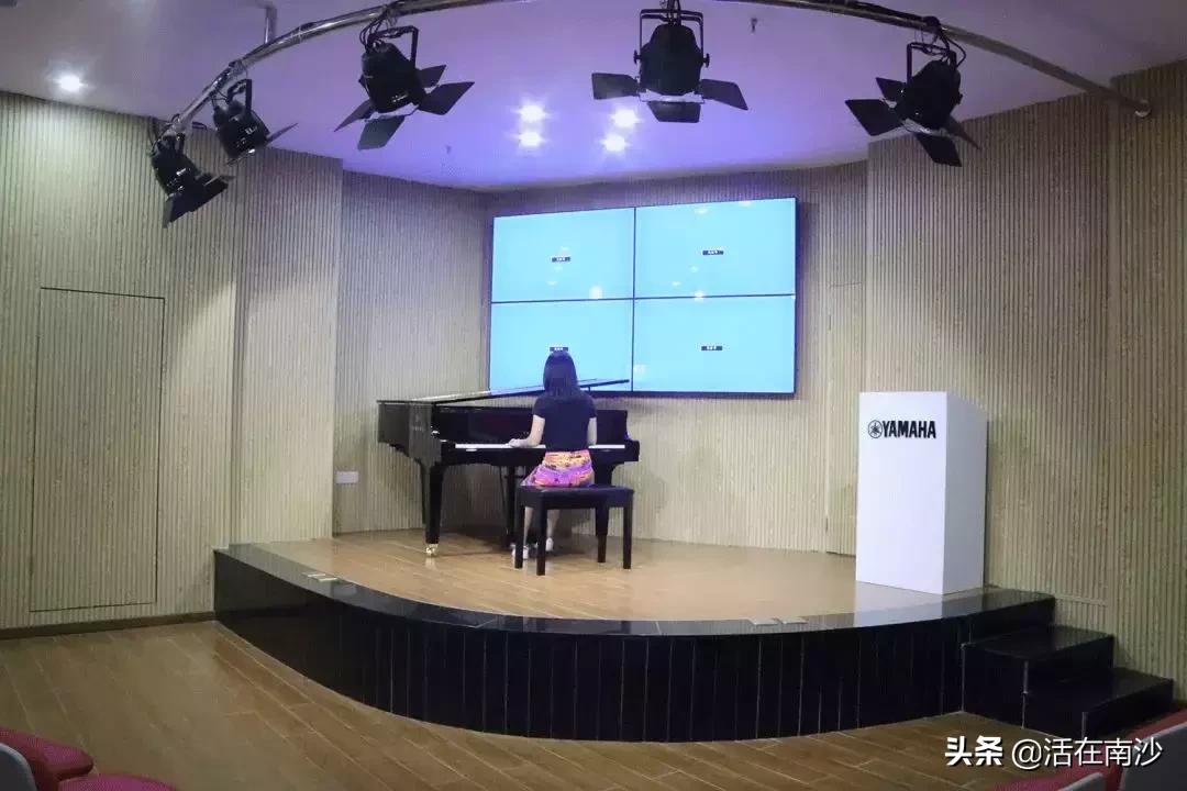 广州卓越雅马哈钢琴专卖店,雅马哈钢琴旗舰店价格表