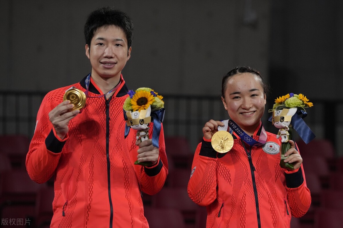 邓亚萍解读国乒为何输给印度,邓亚萍评日本乒乓