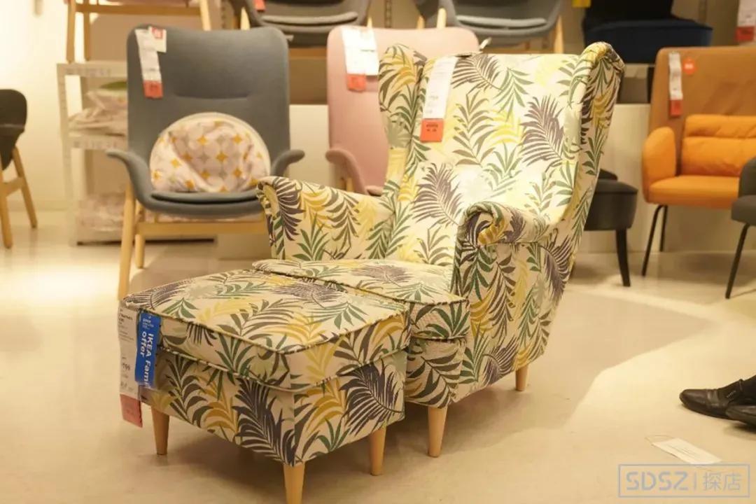 苏州宜家“拍了拍”你！10000个店庆盲盒免费抽，宠粉福利3折起