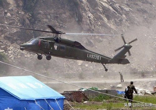 法国小羚羊直升机最新改进型,法国小羚羊直升机