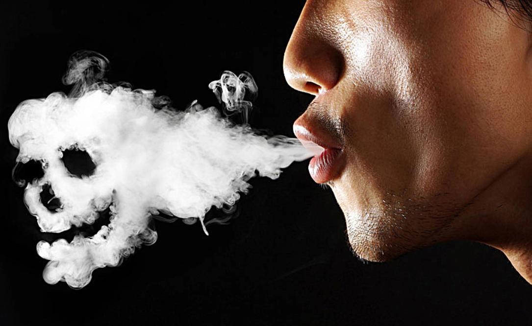 如果全国人民都戒了烟会怎样,如果全国每个人都抽烟会怎么样