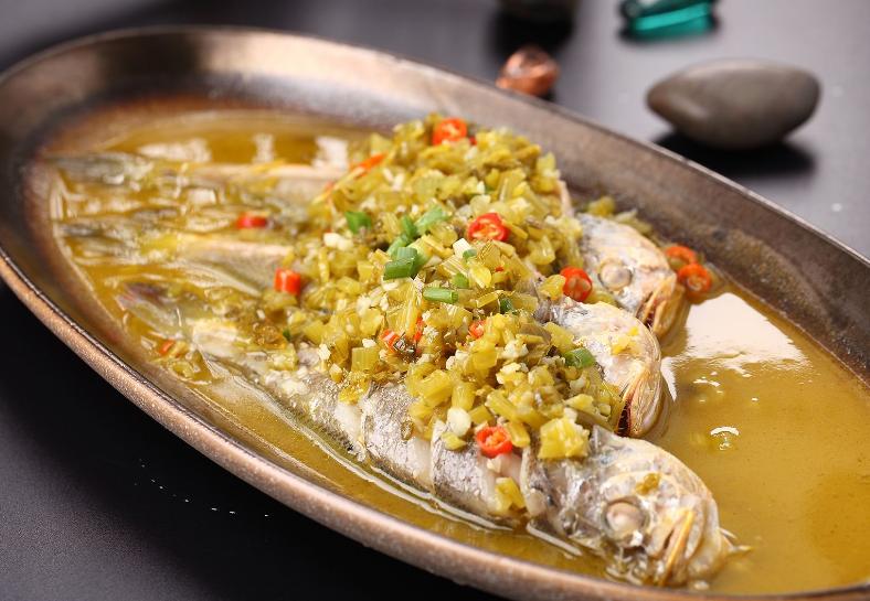 浙江舟山特色美食图片,浙江舟山特色美食是什么