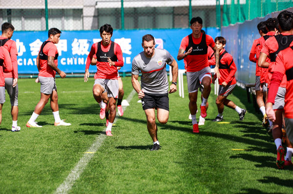 2022足协杯上海海港vs浙江,海港莱科赛后发布会