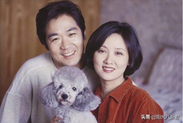 二婚嫁得最好的四位女星,14位初婚失败二婚幸福的女明星