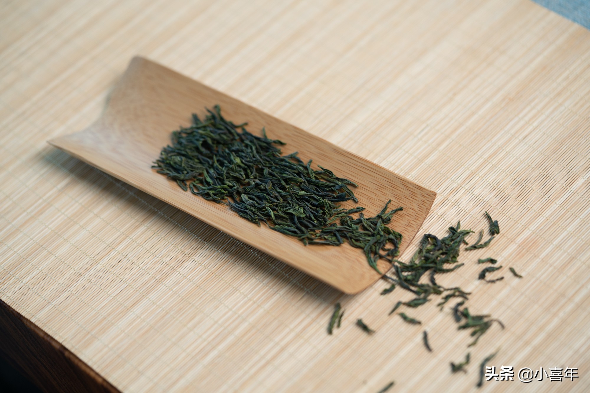 中国名茶六安瓜片得名是因为,六安瓜片属于什么茶十大名茶