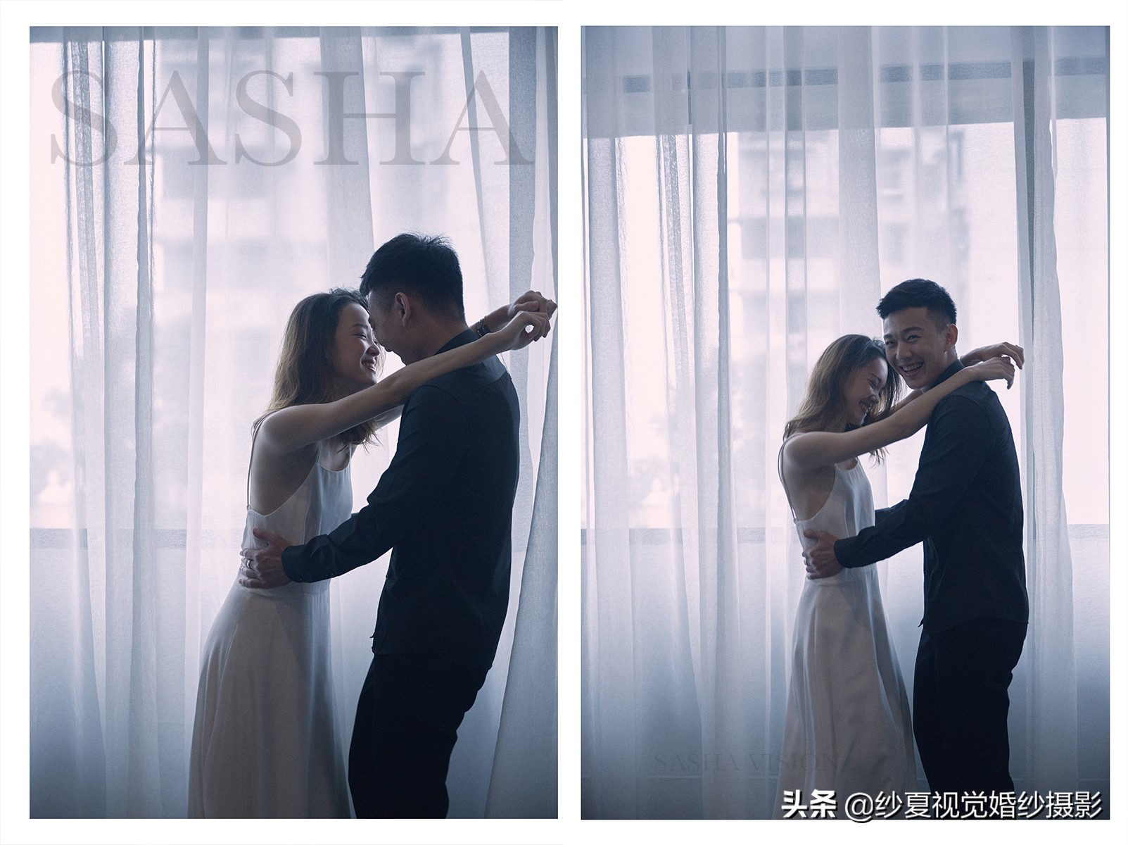 婚纱照外景好看的pose,拍婚纱照应该怎么摆姿势