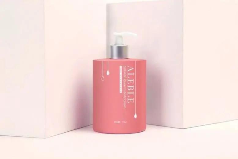 能去鸡皮肤的身体乳测评,身体乳美白去鸡皮祛痘测评