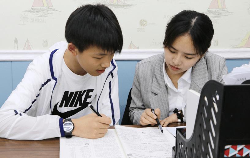 一对一补习的优势,如何看待一对一