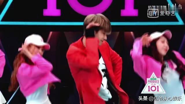 观看王一博跳女团舞,假如王一博跳女团舞有段位