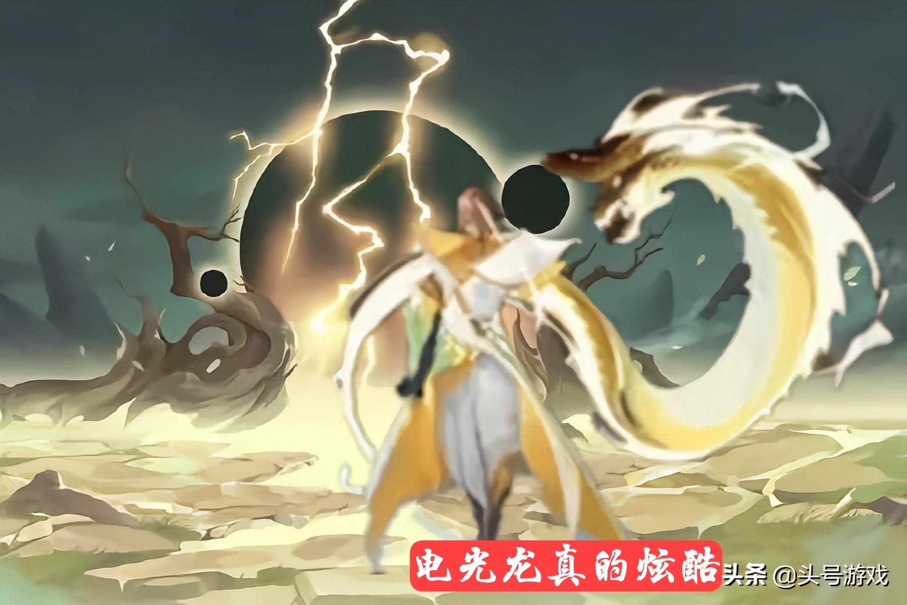 露娜最新皮肤爆料,露娜新皮5号上线