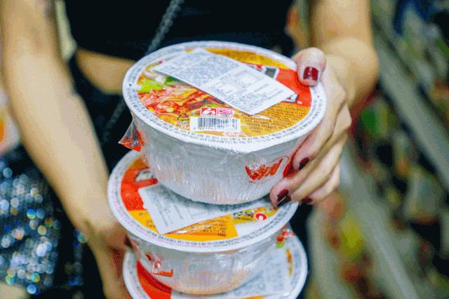 在天津！完爆代购的宝藏「韩国超市」