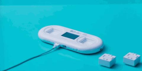 最适合孩子的三种高科技玩具,最适合孩子玩的智能玩具