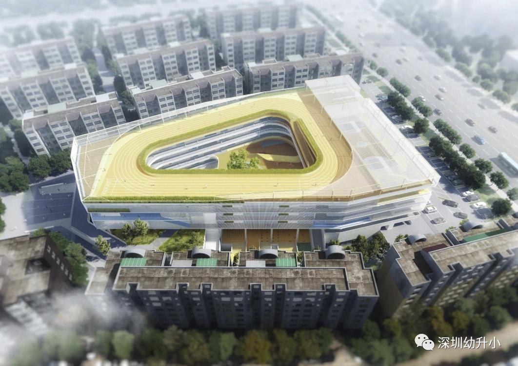 扒名校！2021深圳这个教育强区TOP15学校名单出炉