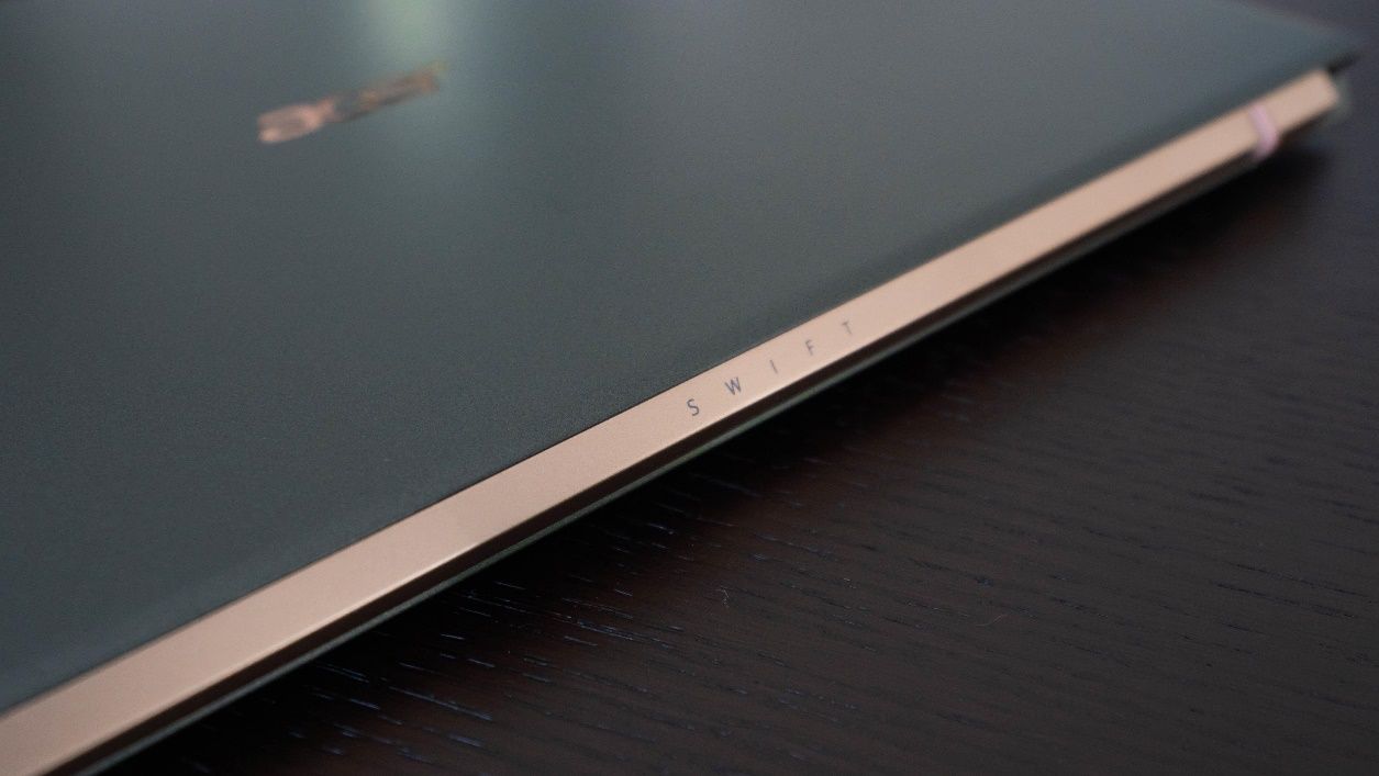 英特尔Evo平台到底有多强?Acer非凡S5体验报告