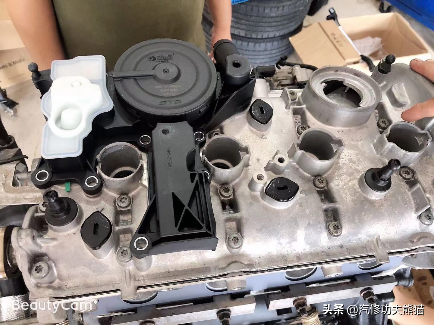 大众途观烧机油很严重怎么办,大众途观会不会烧机油