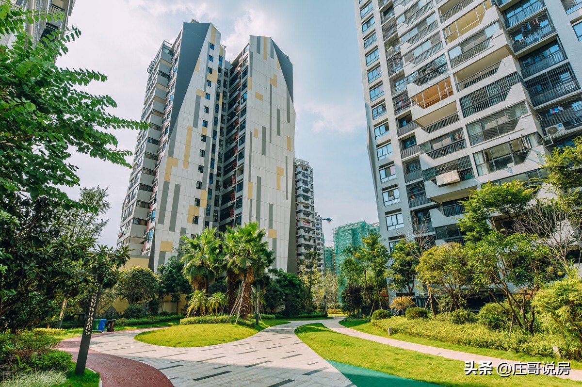 房产深圳楼市再迎重磅利好,深圳楼市格局已变怎样才能稳