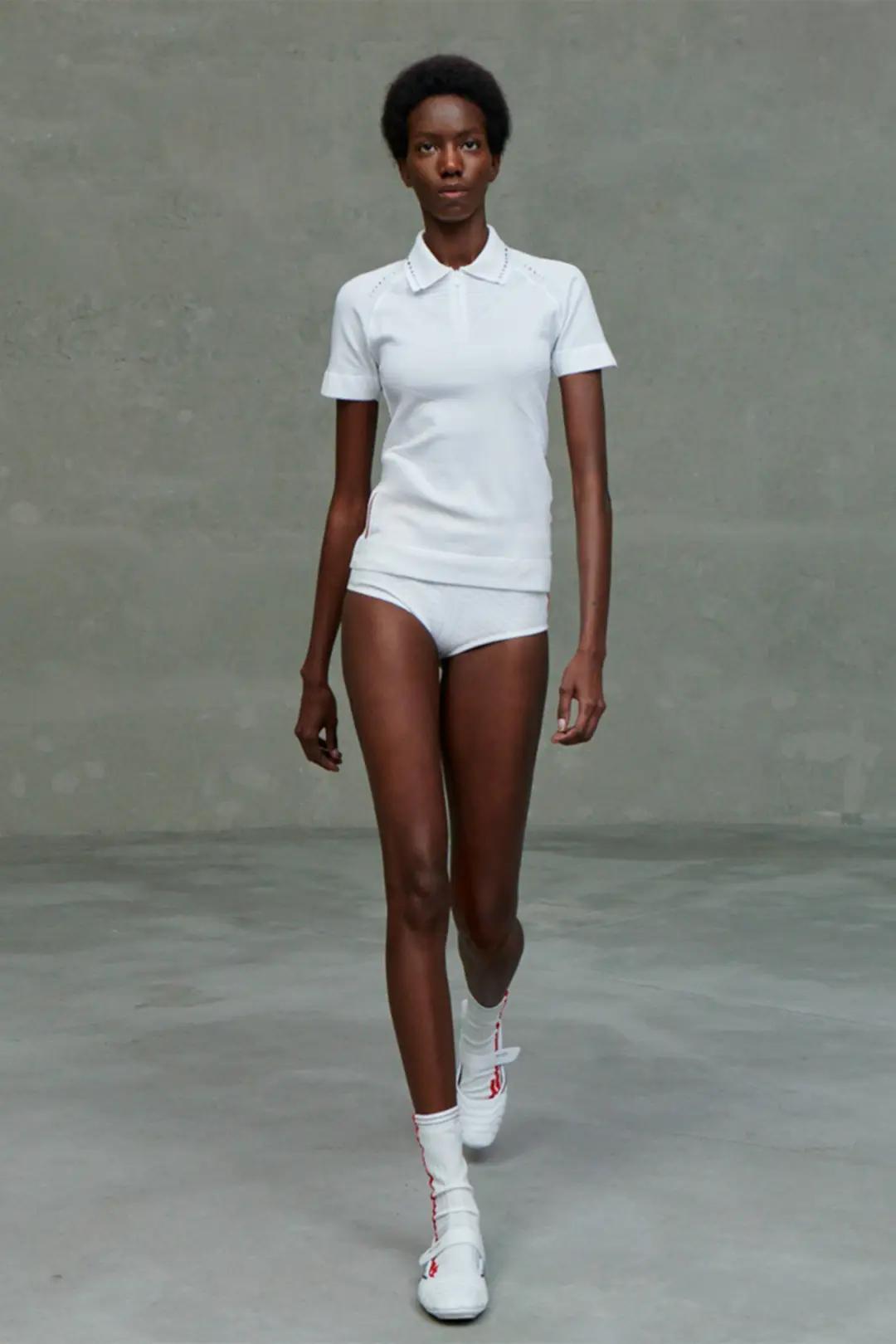 prada2020春夏男装系列,pradaadidas