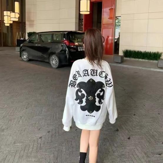 2022年即将流行的早秋卫衣,今春卫衣升级了2020流行怎么穿