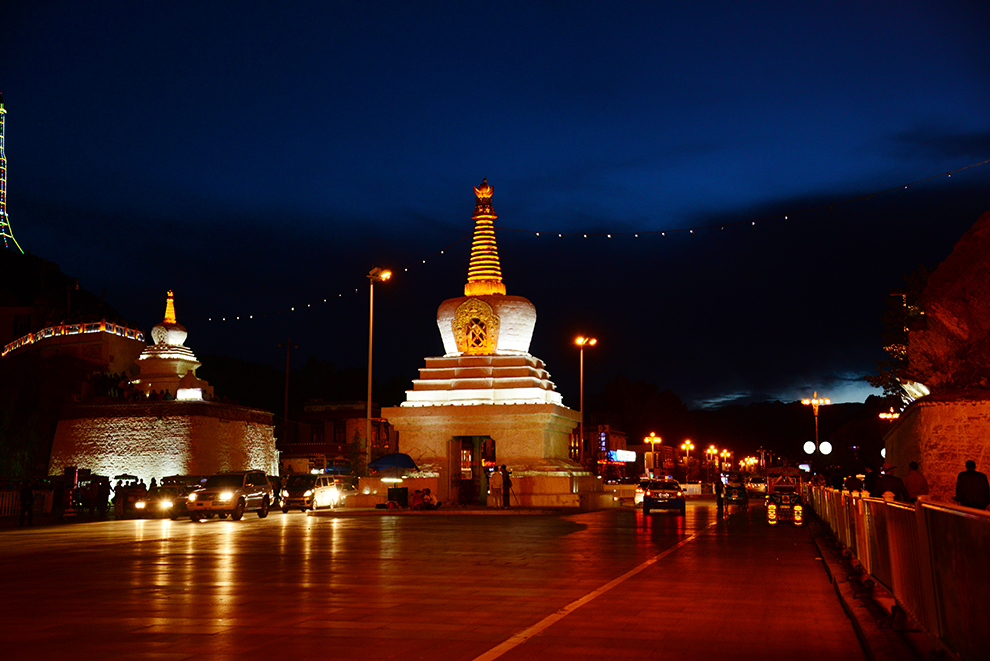 第几个月可以开放布达拉宫,从哪里可以看布达拉宫开放通知