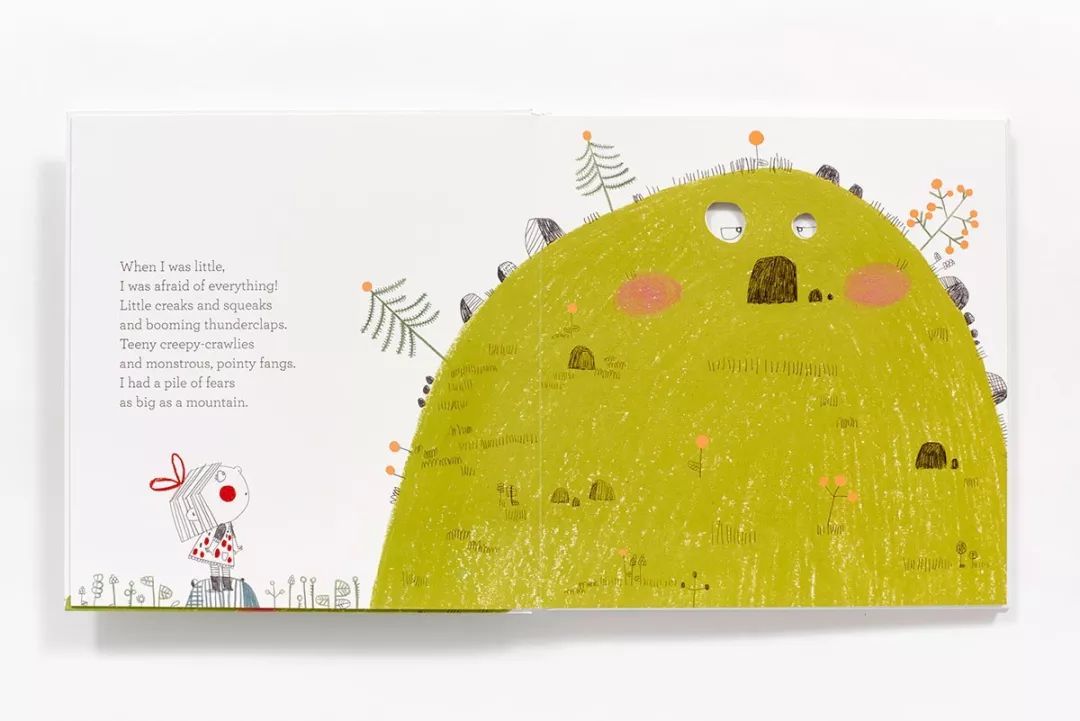 长沙奇境圖书舘，同小朋友们一起创造自己的绘本世界