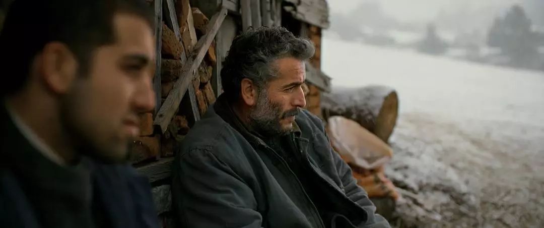 导演拒绝删减任何镜头!片长3小时,生生扯下了理想主义的遮羞布