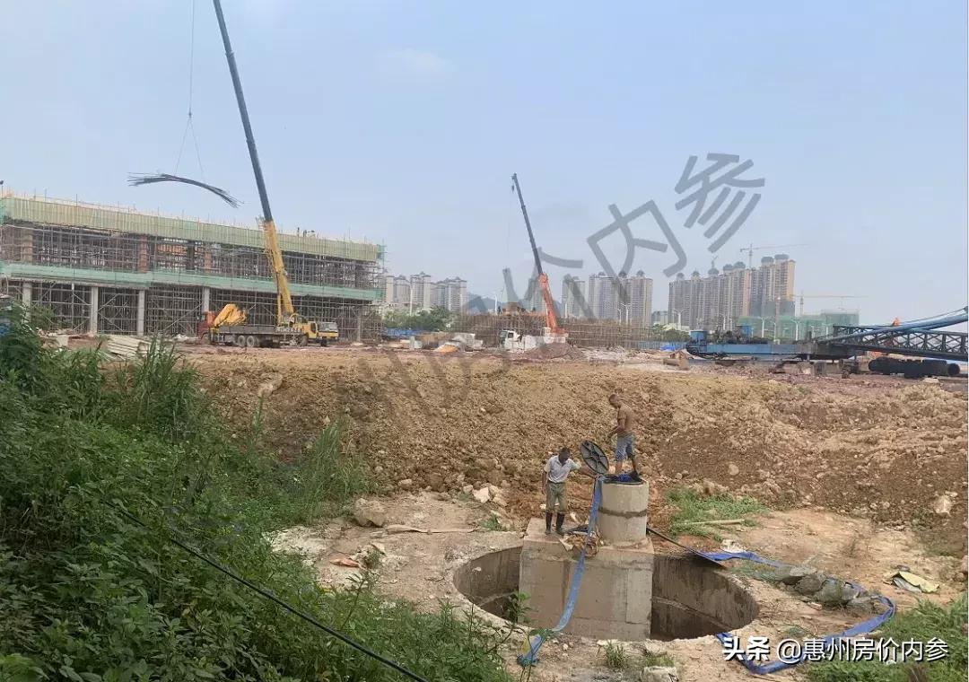 中洲天御备案价,又是它