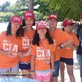 2021年青少年暑假夏令营,cia英语夏令营