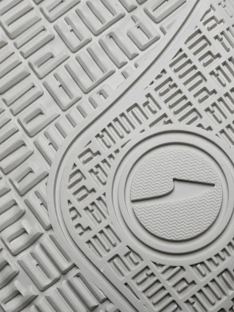 彪马篮球鞋courtrider一代,彪马courtrider