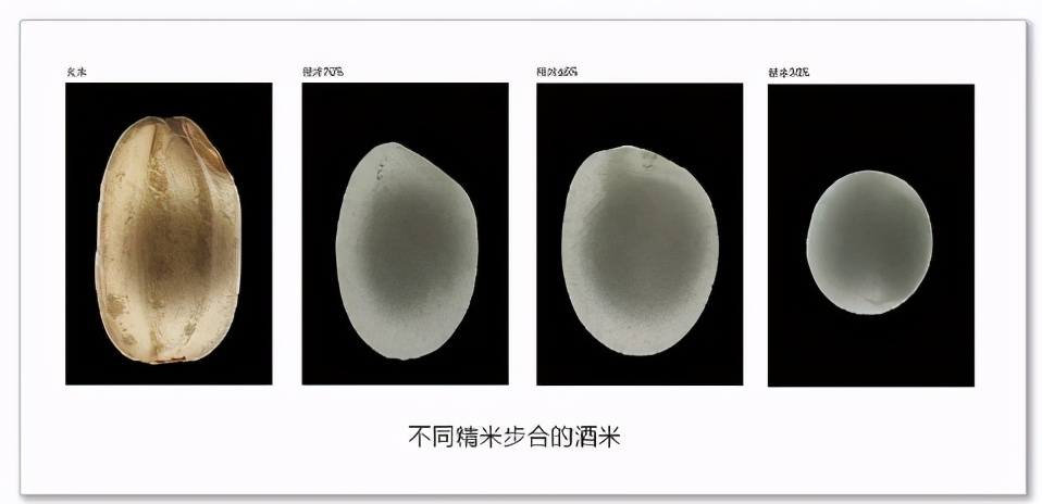 日本清酒和日本米酒的区别在哪,日本清酒和中国米酒味道