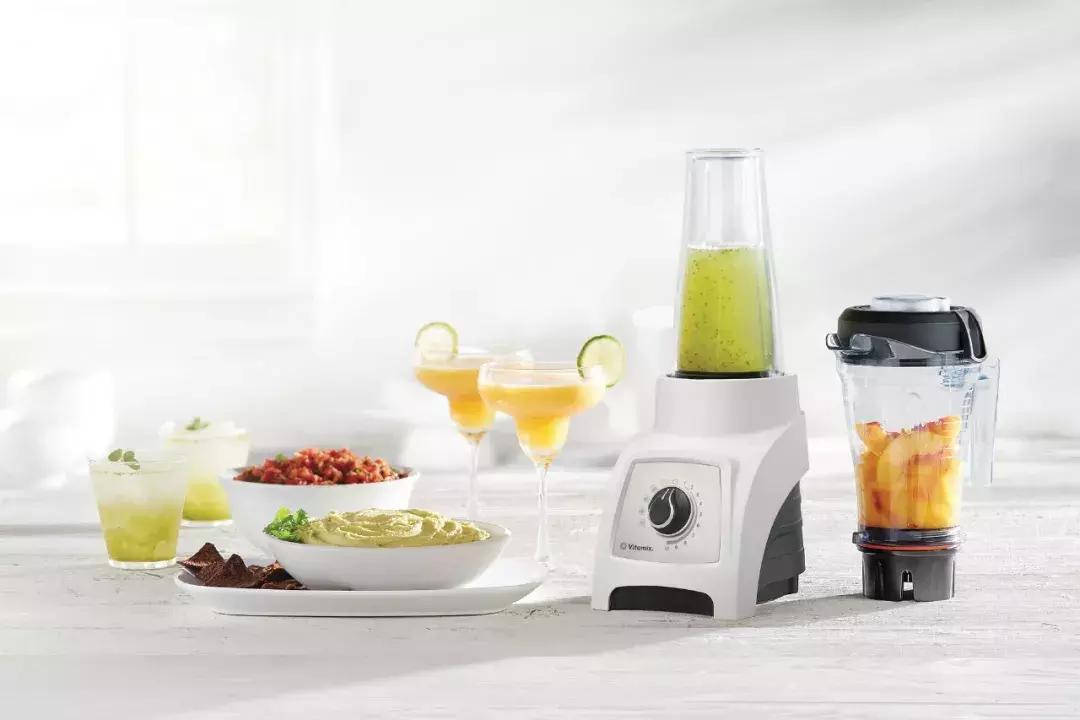 最好用的六个厨房小家电,最好用的料理机排行榜