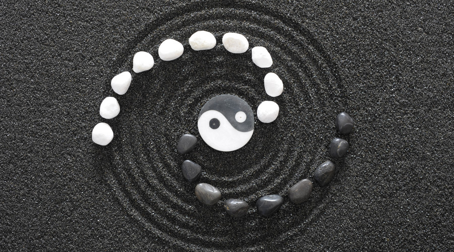 老子:一个人,能够具备这两种能力,两种智慧,人生没有烦恼