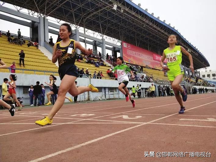 厉害了我的邯郸,厉害了丛台区