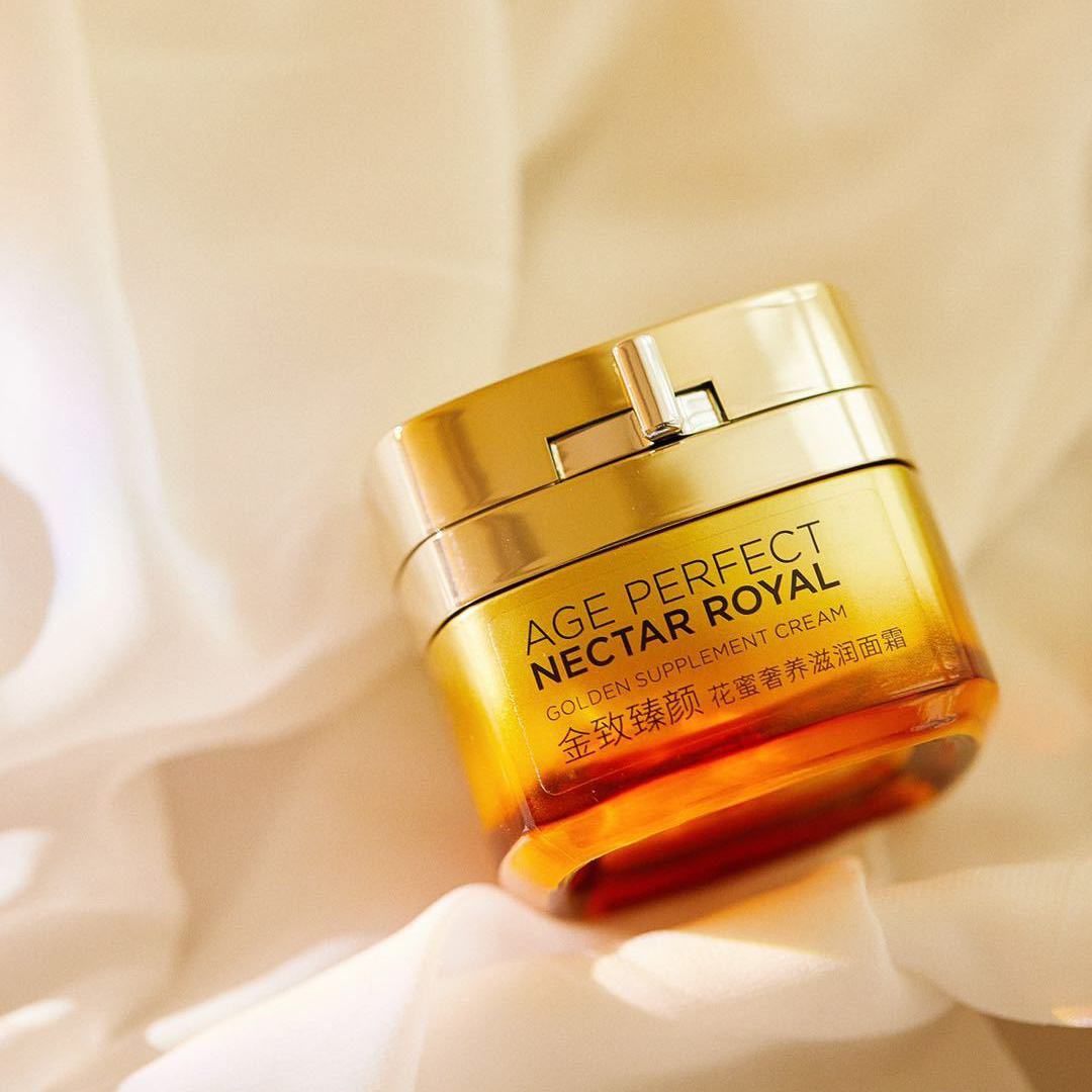 超全面霜功课拯救烂脸 (好用到很难选的两款面霜)