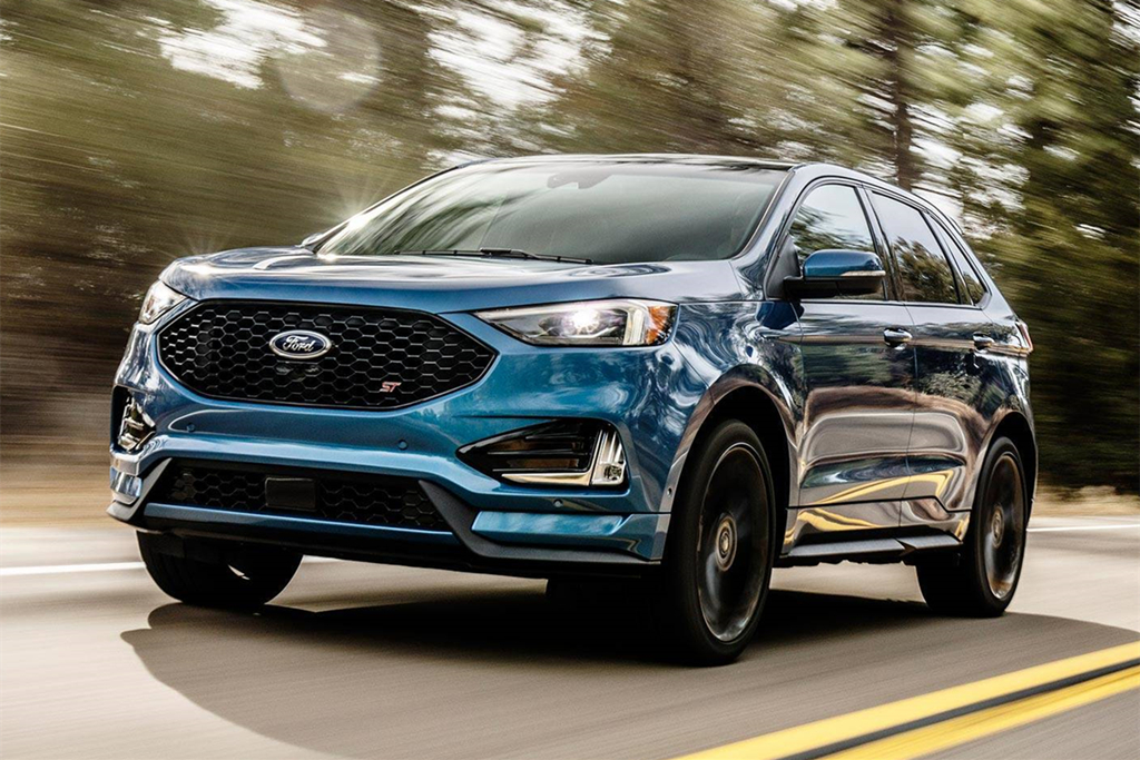 福特汽车技术怎么样,福特顶级车型