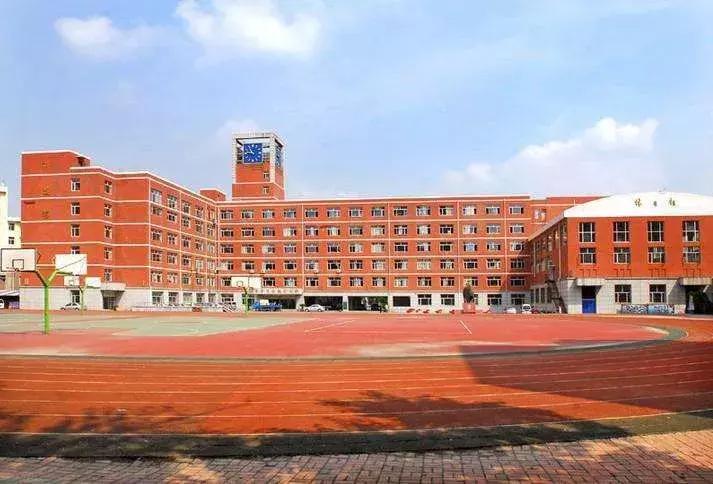 长春中考540分到580分的孩子都去了哪些高中？