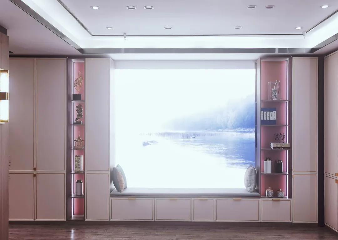 新品首发|Nin·O云暮系列,处处雅致的格调生活