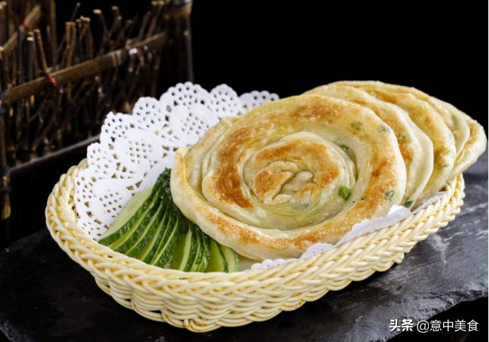 烙饼用啥做油酥,烙饼用什么发面