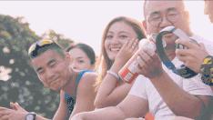 江西森林马拉松赛大余站第一名,江西森林马拉松系引赛靖安站