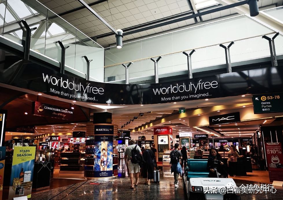 加拿大温哥华岛自驾游攻略,加拿大温哥华购物