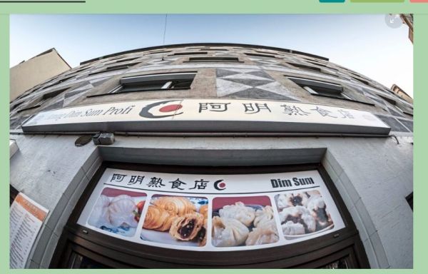 奥地利对华人移民真实态度,奥地利评价中国