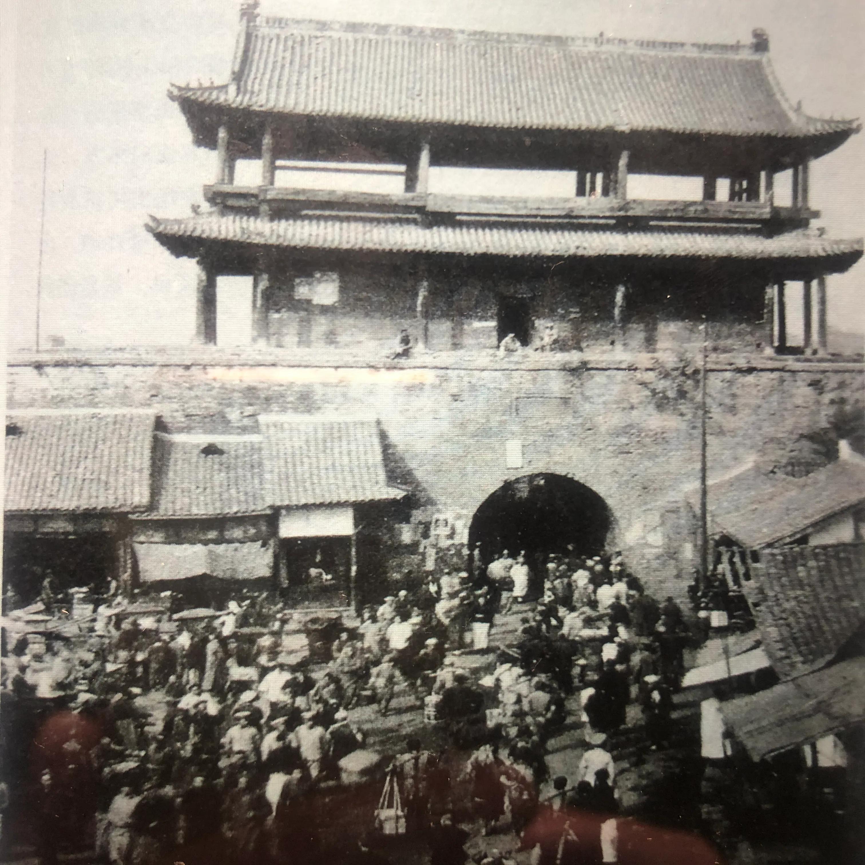 60年代成都茶铺,成都很火的宋代茶铺