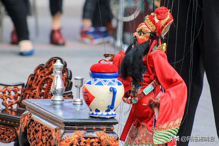 泉州定位是什么样的城市,泉州是个什么样的城市