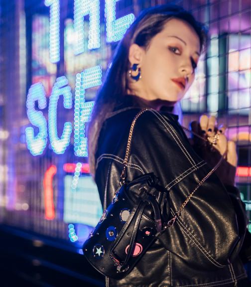 直男们都迷恋的好嫁风，早过时了！女生想要被人看得起？请这样做