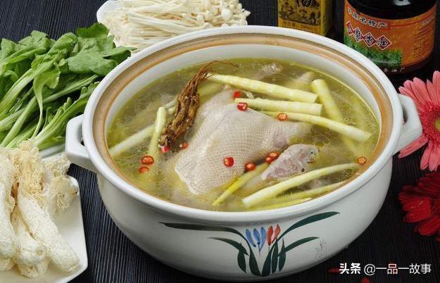 「美味竹笋」十二种吃法!有你喜欢的吗?