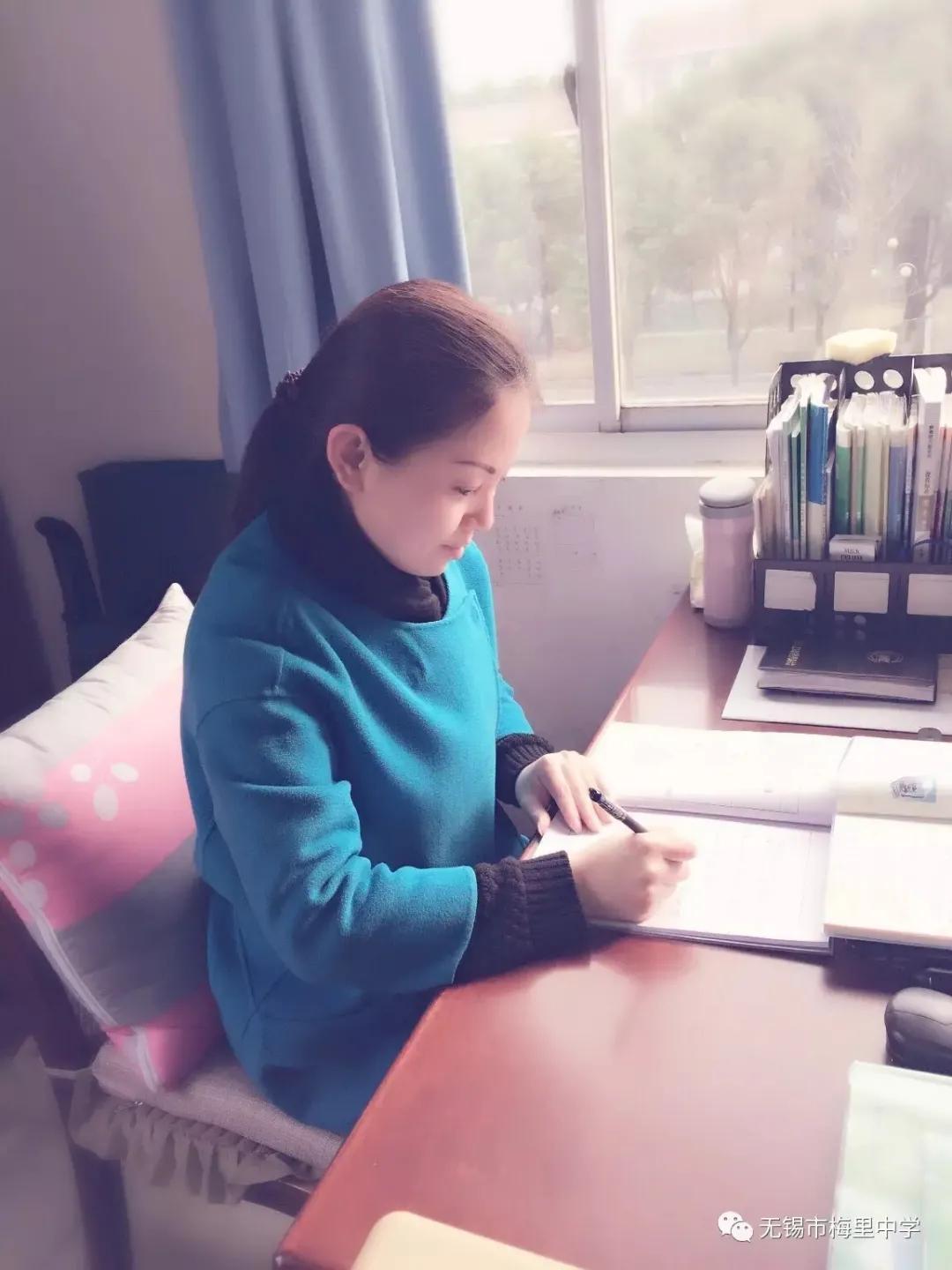 文明清风新吴有礼|梅里中学：弘扬时代精神，绽放文明之花