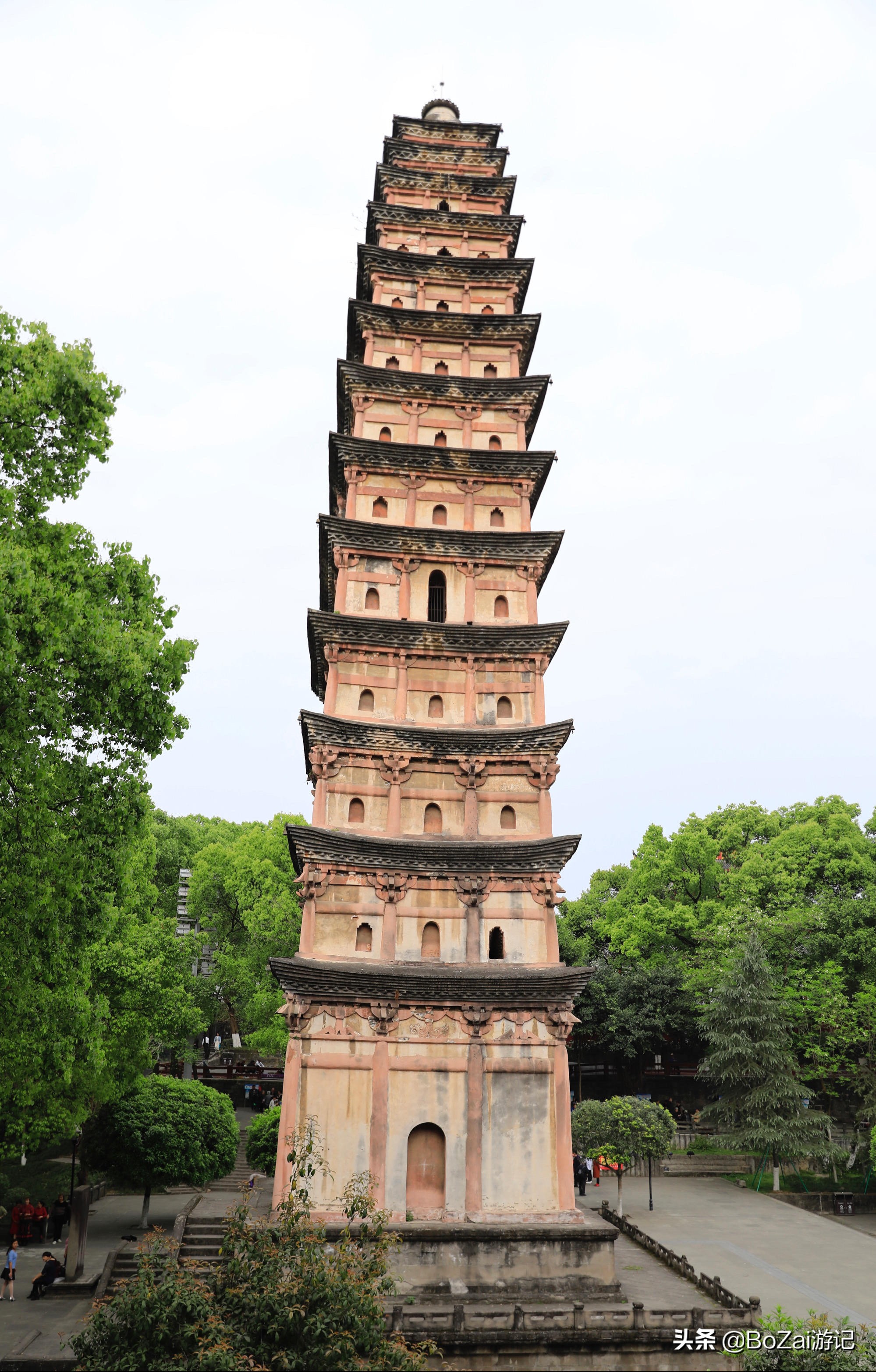 去四川南充都有哪些好耍的,南充市区最好的景点排名前十